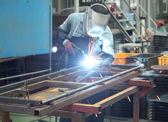 不锈钢家具管焊接加工的问题及处理措施